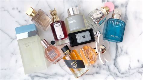 where to buy clean perfume